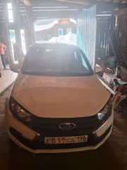 Lada Granta (LADA GRANTA), 2022 года, 90 л.с., 333000 км, идентификационный номер (VIN): XTA219040P0891493, гос.номер Р819ХА196. Имущество зарегистрировано ограничение (обременение) права: находится в залоге у АО «ТБанк», а также имеются иные ограничения. Автомобиль находился в эксплуатации и…