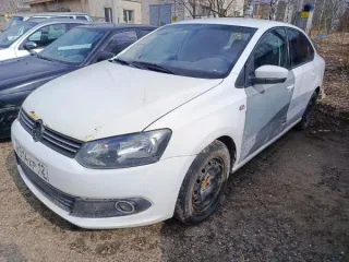 Volkswagen Polo, государственный регистрационный знак К514ХР/12RUS, VIN XW8ZZZ61ZEG067595. Находится на хранении на открытой площадке. Ключи и документы отсутствуют. Товар бывший в употреблении, имеет потерю технического состояния и работоспособности, имеются неисправные механизмы, приборы и…