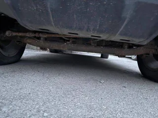 Honda CR-V 1999 года выпуска, госномер В428МХ41. Модель: CR-V. Двигатель: D16A, номер 9013406, мощность 120 л.с., объем 1590 куб.см. Номер кузова: GH41000630. Цвет фиолетовый. Привод полный (4WD), коробка передач — вариатор. Пробег более 250 тыс. км. Состояние: требуется ремонт и покраска кузова…