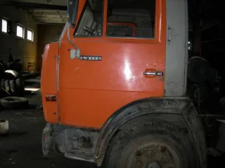 КАМАЗ 55111А Согласно Информационного сообщения 
Назначение: КАМАЗ 
Пробег: 87945 
Марка: 55111А 
Год выпуска: 1999 
Модель: 55111А 
