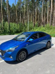 Hyundai Solaris, 2020 года, 90,2 лс, 63012 км. Транспортное средство. Марка и модель ТС: Hyundai Solaris. Год изготовления ТС: 2020. VIN №: Z94K241CBMR243097. Серия и номер ПТС: 164301012318454. Организатор торгов не проводит осмотр и не несет ответственность за техническое состояние транспортного…