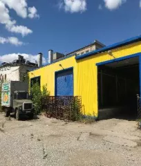 Земельный участок с кад. №52:15:0080201:16 площадь 13 084,60 кв. м, адрес: Нижегородская обл., Городецкий р-н, г. Городец, ул. Республиканская, участок 88. Здание гаража, нежилое, 1 этаж, площадь 212,7 кв. м, инв. №14043, лит. М, кад. №52:15:0080201:307. Главное производственное здание Хлебозавода…