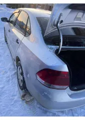 Volkswagen Polo 2011 года, 105 лс, 267873 км. Автомобиль легковой, марка: Volkswagen, модель: Polo, VIN: XW8ZZZ61ZCG008721, гос. рег. номер: О797ХН11, год изготовления: 2011