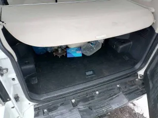 Mitsubishi Pajero, 2013 года, 178 лс, 160200 км, полный привод, АКПП легковой автомобиль, Mitsubishi Pajero, VIN: JMBLYV93WEJ002842, 2013 года выпуска. Техническое состояние транспортного средства: Внедорожник, 5 дверей. Автомат. Полный привод. Пробег 160200. 2013 г. в. Бензин, 3.00, 178 л. с…