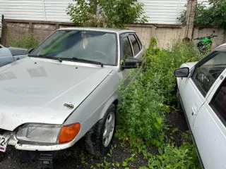 Автомобиль марки ВАЗ, гос.рег. номер В419ОТ702, VIN XTA21150054057216 Автомобиль марки ВАЗ, гос.рег. номер В419ОТ702, VIN XTA21150054057216 Работоспособность не проверялась. Реализация по прямому назначению. 
Вид транспорта: Легковой автомобиль 
Марка: ВАЗ 
Модель: н/у 
Год выпуска: 2005…