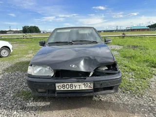 Ваз 2114 2013 автомобиль марки ваз модель 2114, 2013 г.в., vin-номер xta211440d5223029 ознакомление с имуществом: осмотр - по месту нахождения в г.октябрьском республики башкортостан (телефон для связи высылается по запросу), с документами - по запросу на эл.почту организатора торгов…
