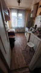1/3 доля в помещении, площадь 50,6 кв.м., назначение: Жилое, этаж: 2, адрес  местонахождение : Россия, край Камчатский, р н Карагинский, п Оссора, ул Лукашевского, дом 86, квартира 7, кадастровый  условный  номер: 82:02:000007:264, Обращаю внимание, что жилое помещение расположено в многоквартирном…