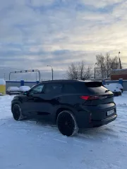 EXEED TXL, 2021 Автомобиль легковой EXEED TXL, 2021 г.в., VIN LVTDD21B6MD357956