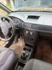 Opel Meriva 2007, Легковой автомобиль, марка: Opel, модель: Meriva, год изготовления: 2007, цвет: черный, VIN: W0L0XCE7584085463, мощность двигателя, л. с. (кВт): 105, рабочий объем двигателя, куб. см: 1598 (не на ходу, требуется ремонт, замена двигателя). Ознакомление с имеющимися в отношении…