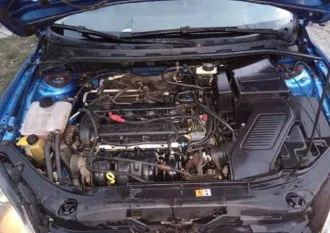 Mazda 3 2006 года, 150 лс, 249486 км, транспортное средство: МАЗДА 3, идентификационный номер (VIN): JMZBK14F261356584, год изготовления: 2006, гос.номер Р703КА07