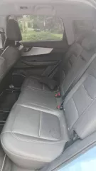 Chery Tiggo7 Pro Max, VIN LVVDB21B6PD748624, 2023 г., госномер Р240СВ193.