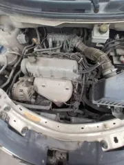 Chery A13 2011 года, VIN: Y6DAF6854B0000557, госномер: М845СС196.