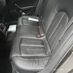 Audi A6, 2014 года, 180 лс, 340 000 км, АКПП, легковой автомобиль, модель: A6, цвет: Серо-Коричневый, VIN: WАUZZZ4GХЕN191426, ПТС: 78УУ359170, г/н: Т034ВО199, мощность двигателя, л. с. (кВт): 180,132, разрешенная максимальная масса: 2145 кг, масса без нагрузки: 1727 кг, пробег 340 000 км