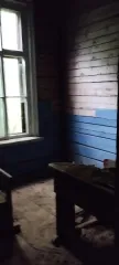 Нежилое здание 170.1 кв.м Нижегородская область, год ввода в эксплуатацию: 1950, количество подземных этажей: 0, вид ограничений и обременений: нет, общая площадь: 170.1, материал наружных стен здания: дерево, кадастровый номер: 52:11:0140003:401, назначение здания: нежилое, количество этажей: 1…