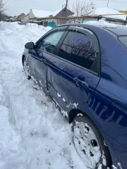 KIA Cerato 2007, легковой автомобиль марки KIA, модели Cerato, 2007 года выпуска, кузов № KNEFE227275457826, VIN KNEFE227275457826, находится на ответственном хранении у должника по адресу: 640014, г. Курган, Рябково район, ул. Огинского, д. 8.