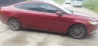 Автомобиль марки FORD модель Fusion 2017 г.в. VIN номер 3FA6P0HD7HR277629 Ознакомление с имуществом происходит в будние дни в рабочее время с 09.00 до 17.00 по предварительному согласованию по телефону 8  989  295 87 89 или электронной почте torgi.bankrot23@mail.ru, место ознакомления   г…