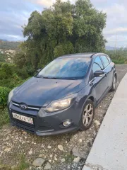 Ford Focus 2013, VIN: X9FKXXEEBKDC46488. Тех. Описание: Автомобиль находится в технически исправном состоянии. Основные узлы и агрегаты работают в штатном режиме. Выявленные недостатки носят эксплуатационный и косметический характер, соответствуют возрасту и пробегу автомобиля и не затрагивают…