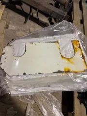 Металлические изделия 641 шт 165 кг Годные остатки: металлические изделия, лом черного и цветного металла – 641 штука, 165 килограмм Реализуется в качестве годных остатков, а также в качестве вторичного сырья, лома, утиля. Описание см. в разделе "документы" п. 3 извещения. Имущество продается в том…