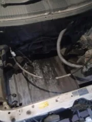 Тойота, Ниссан, ВАЗ 1999, 1997, 2005 годов выпуска. Проверка исправности имущества не проводилась. Товаросопроводительные документы не передавались. Погрузка и транспортировка имущества с места хранения осуществляется покупателем за свой счет. Продавец не несет ответственность за соответствие…