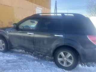 Автомобиль марки «Субару Форестер», 2008 года выпуска,VIN: JF1SH5LS59G038992, находится в залоге у Ван Шун Вен Светланы Геннадьевны. Автомобиль марки «Субару Форестер», 2008 года выпуска,  VIN: JF1SH5LS59G038992, находится в залоге у Ван Шун Вен Светланы Геннадьевны.    На имущество наложены…