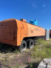 Прицеп-цистерна ЧМЗАП-5524П ТЗ-22, 1996 года выпуска. Двигатель № 5204-017181, шасси № 0002004. Цвет – желтый, разрешенная максимальная масса – 30000 кг, масса без нагрузки – 7000 кг. VIN XTS05524ПR0002004, государственный номер АН6266/59. Находится в городе Новый Уренгой, ЯНАО.