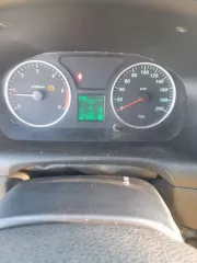 Автомобиль марки UAZ Patriot, 2015 года выпуска, номер двигателя 409050*F3035330, VIN XTT316300F1044024, госномер М955НН763, тип ТС: легковой, цвет: желто-серебристый. Автомобиль на ходу, имеется неисправность в двигателе: вместо 4 цилиндров срабатывают 3.