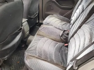 Ford Focus 2007 автомобиль Форд Фокус регистрационный номер Н 202 АТ 161, марка, модель - Форд Фокус, категория ТС – В, год изготовления транспортного средства – 2007, модель № двигателя – QQDB 7M30654, шасси (рама) № - отсутствует, кузов № – X9F4XXEED47M30654, цвет – белый, мощность двигателя кВт…