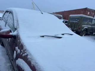 Renault Logan 2013 года, госномер Х249РВ33, VIN X7LLSRB1HDH602755, ПТС 33-006322. Renault Symbol 2004 года, госномер Р135ОС33, VIN VF1LB03C532449110, ПТС 33-006314. Оба автомобиля бывшие в употреблении. На Logan отсутствуют сопроводительные документы и ключи. На Symbol отсутствуют сопроводительные…