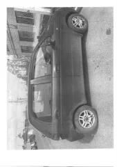 Daewoo Matiz 2012 года выпуска, государственный номер О903МО72, VIN XWB4A11EDCA066222. Местонахождение: Заводоуковский район, село Падун, улица Первомайская, дом 2.