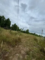 Дом 14,8 кв.м и земельный участок 15000+/-1072 кв.м в Пермском крае. Здание Кадастровый номер: 59:12:0740009:1781 Назначение объекта недвижимости: Жилое Виды разрешенного использования объекта недвижимости: данные отсутствуют Адрес: Российская Федерация, Пермский край, г.о. Чайковский, д Малый…