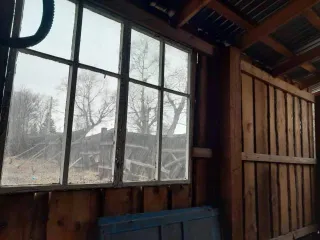 Дом 86,7 кв.м и участок 1123 кв.м в Красноярском крае. Земельный участок площадью 1123 +/- 23.46 кв. м. Местоположение установлено относительно ориентира, расположенного в границах участка. Ориентир здание в границах участка. Почтовый адрес ориентира: Красноярский край, Абанский район, п. Абан, ул…