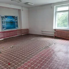 Комплекс недвижимости с системой наружного освещения, 860,8 кв.м, 104,4 кв.м, участок 4388,0 кв.м Комплекс недвижимого имущества с системой наружного освещения: 1.Нежилые помещения, площадью 860,8 кв.м., кадастровый номер 66:01:5701001:1402 2. Нежилые помещения площадью 104,4 кв.м., кадастровый…