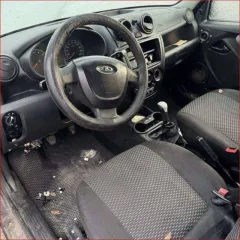 LADA GRANTA 2016 года, VIN: XTA219010G0409916, госномер: Н078ЕА134.