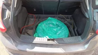 Автомобиль марки FORD модель Focus 2012 г.в. VIN номер X9FKXXEEBKCS65143.