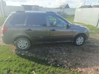 Lada Kalina 2014 года, 87 лс, VIN: XTA219410E0029169