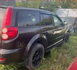 Great Wall Hover H5 2013 GREAT WALL, модель CC 6461 KM29, VIN Z8PFF3A5XDA059808, гос. рег. номер О454КН68, год изготовления 2013, 126 лс. ТС находится в залоге у Банк ВТБ (публичное АО).