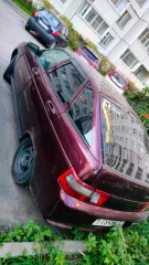 LADA 211240 2008 LADA 112, 2008 г.в., VIN: XTA21124080535786