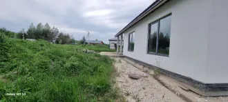 Земельный участок площадью 1062 кв.м, кадастровый номер: 47:07:1018001:926 и жилой дом площадью 178.5 кв.м., кадастровый номер: 47:07:1018001:2335, расположенный по адресу: Ленинградская область, Всеволожский муниципальный район, Колтушское сельское поселение, тер. Березовка ДНП, ул. Фруктовая, з/у…