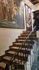 Нежилое помещение 638,6 кв.м и право аренды земельного участка 451 кв.м, Москва. Помещение в Москве, 638,6 кв.м и земельный участок, 451 кв.м. Недвижимое имущество в составе: 1) Нежилое помещение общей площадью 638,6 кв.м., кадастровый №77:01:0003035:2437, адрес: Российская Федерация, г.Москва…