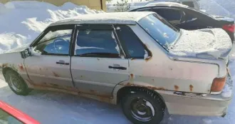 ВАЗ-211540, 2009 автотранспортное средство автомобиль легковой ВАЗ-211540 г/н Т487ТТ56, год выпуска: 2009, VIN: XТА21154094824112, цвет: светло-серебристый металлик, тип ДВС: бензиновый, мощность ДВС: 80,9 л.с. Вид транспорта: легковой, год выпуска: 2009, государственный регистрационный знак…