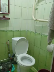 Доля квартиры 29,5 кв.м, Ивановская область, Родниковский район, город Родники, микрорайон 60 лет Октября, дом 5, квартира 92, третий этаж. Общая площадь квартиры 29,5 кв.м, доля в праве составляет 7,38 кв.м.