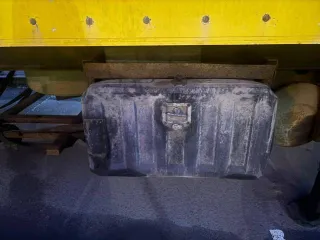 Schmitz рефрижератор 1999 года. Отсутствует аккумулятор, дефекты ЛКП, ржавчина. Более подробное техническое состояние выясняйте самостоятельно в ходе осмотра.