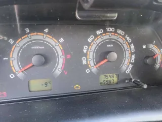 LADA NIVA 2023, VIN: XTA212300R0866846, 2023 г., госномер С423МУ198.