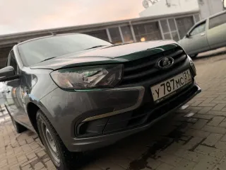 LADA Granta, 2024, легковой автомобиль марки LADA модель Granta 2024 г.в., VIN-номер XTA219140S0616681. В течение указанного срока заявителю предоставляется возможность ознакомления с документами выставляемого на торги имущества, предварительно согласовав время и место с организатором торгов по…