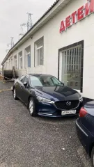 Mazda 6, 2019, 145 лс, 140000 км, АКПП, автомобиль Мазда 6, 2019 года выпуска, VIN JMZGJ526801624403.