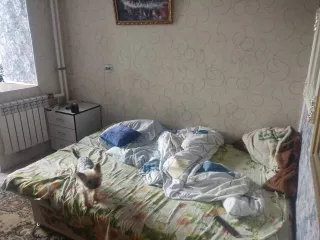 1/5 доли в квартире по адресу: ХМАО-Югра, Сургутский район, пгт. Барсово, ул. Апрельская, д. 6, кв. 14. Кадастровый номер: 86:03:0000000:114025