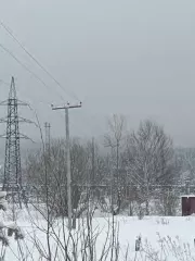 Линии электропередач 0,4 кВ-(4км). Протяженность: 4532 м. Кадастровый номер 24:11:0050101:934
Адрес (местоположение): Красноярский край, Емельяновский район, п. Зеледеево, ул. Заречная, Зеленая, Центральная