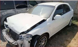 Chevrolet Lacetti, 2011 года, 95 л.с. Автомобиль легковой, марка: ШЕВРОЛЕТ, модель: ШЕВРОЛЕТ-KLAN(LACETTI\J200), VIN: XUUNF487JC0003149, гос. рег. номер: А925ЕМ01, год изготовления: 2011. Имущество находится в залоге в пользу ООО МКК "ЗАПРАВЛЯЕМ ДЕНЬГАМИ", (ИНН 5406979587). Продажа имущества на…
