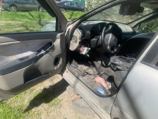 Chevrolet Lanos 2007 автомобиль марки CHEVROLET LANOS, 2007 года выпуска, VIN: Y6DTF69Y070067959 С характеристиками имущества и документами можно ознакомиться по адресу: Ростовская область, г. Шахты, ул. Ленина, 176, оф. 211, в рабочие дни с 10 час. 00 мин. до 16 час. 00 мин. (время московское), по…