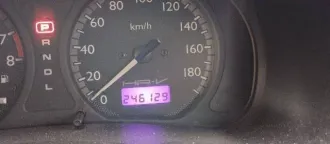 Honda HR-V 2002 года, 105 лс, 246129 км, полный привод, АКПП. Транспортное средство - Легковой автомобиль, марка: HONDA, модель: HR-V, 2002 года выпуска, VIN: не установлен, грз: С940СК41, модель, номер двигателя: D16A, 9109821, мощность двигателя: 105 л.с., рабочий объем двигателя: 1590 куб.см…